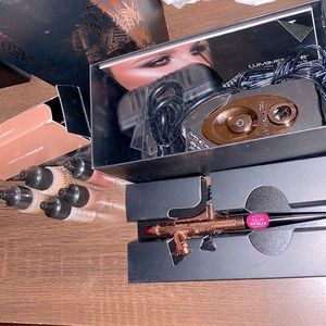 Luminess Air Airbrush Makeup kit